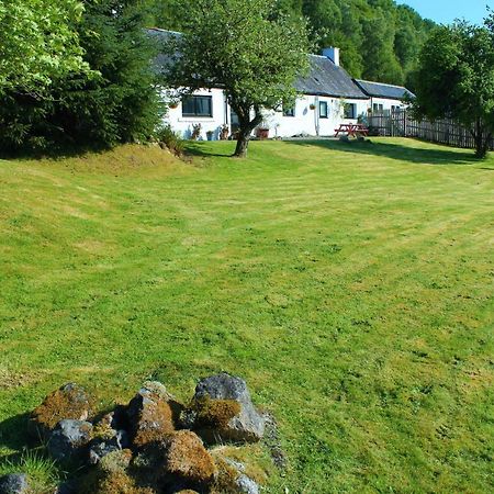 Lundie View B & B Invergarry Kültér fotó