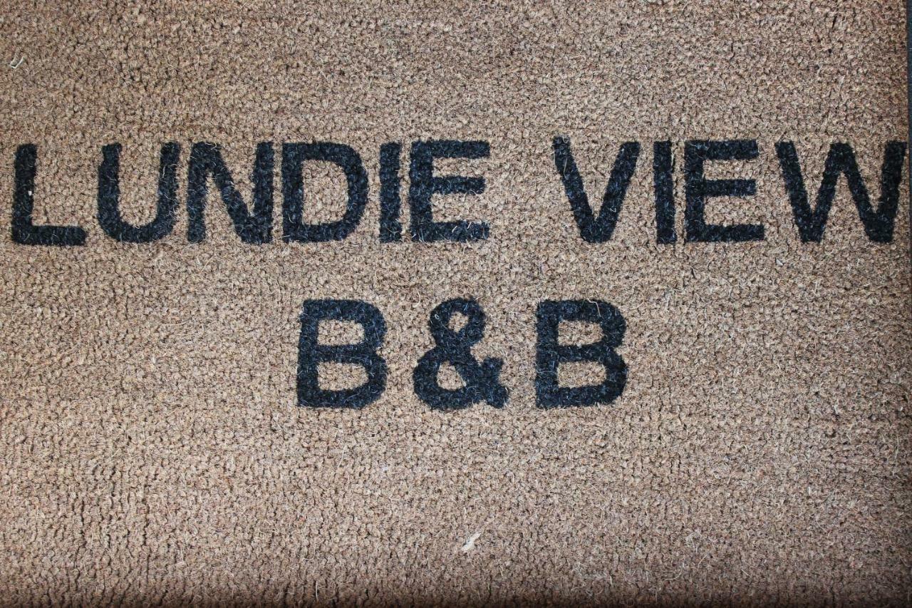 Lundie View B & B Invergarry Kültér fotó
